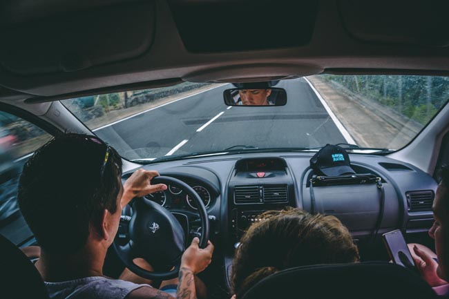 Best Henderson Auto Insurance Image